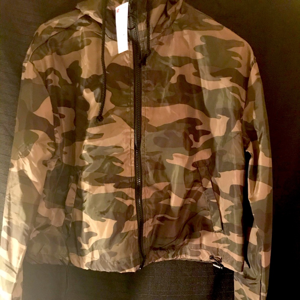 Wind Breaker